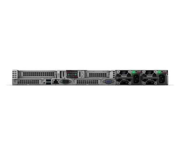 HPE ProLiant DL360 Gen12 Xeon 6505P/64GB/2x480GB SSD - 1570838 - zdjęcie 3